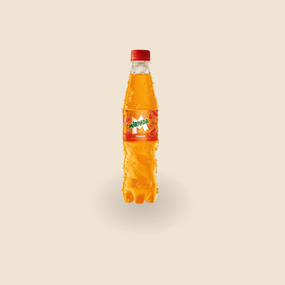 Mirinda - 345 ml