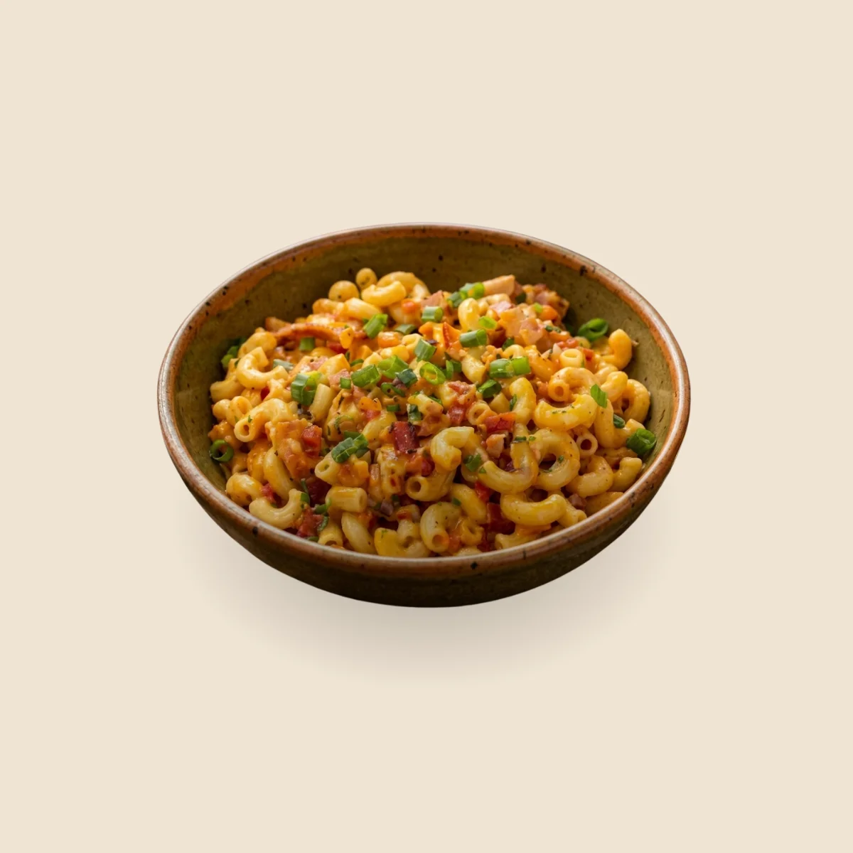 Chicken Macaroni