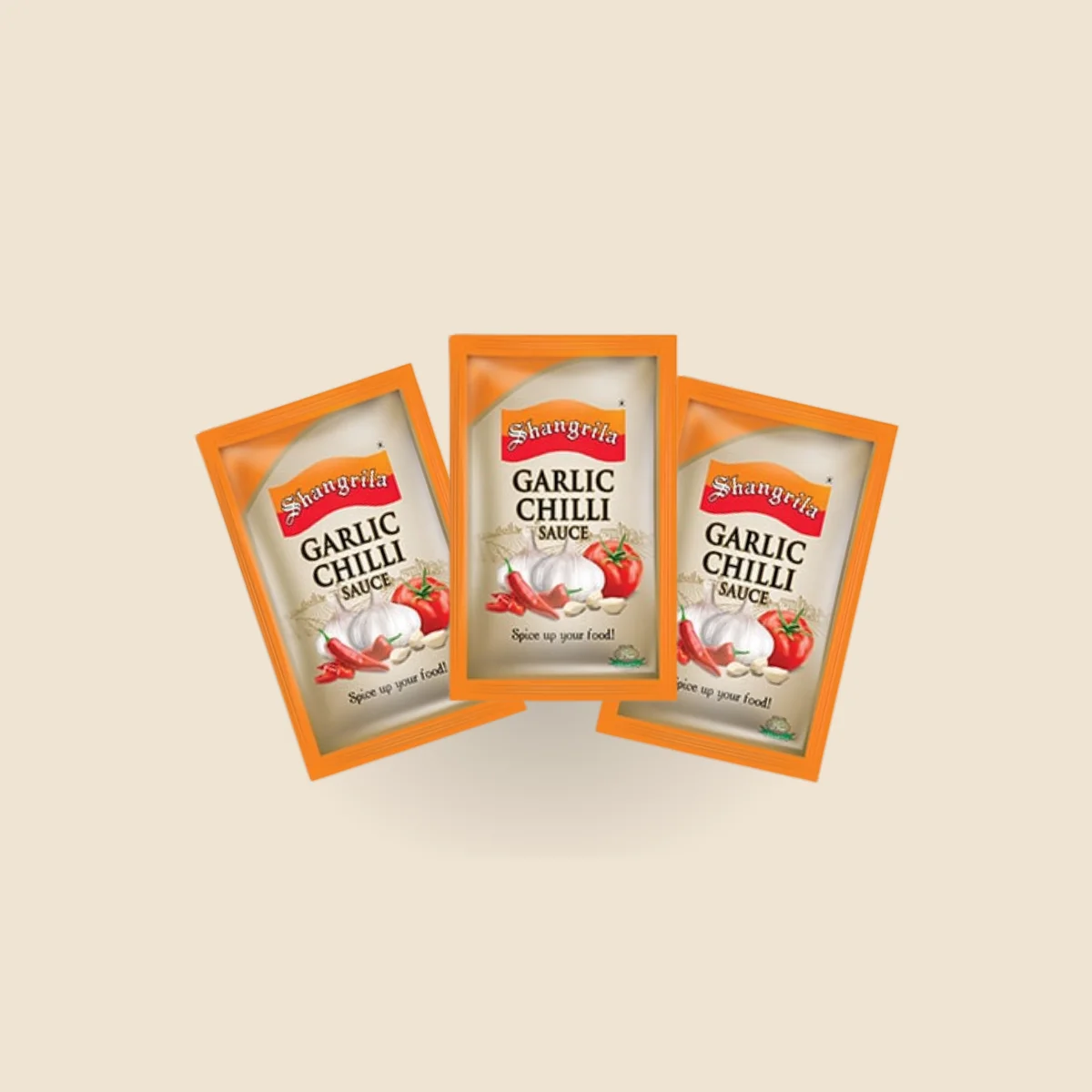 Chili Garlic Sauce