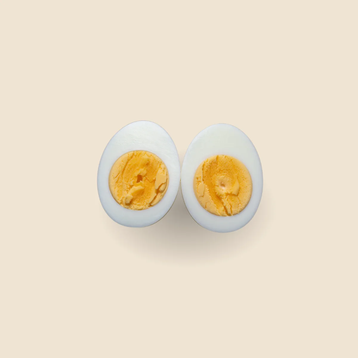 Boiled Eggs (2 eggs)
