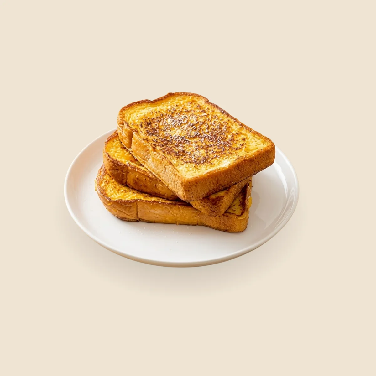 French Toast (2 pcs)