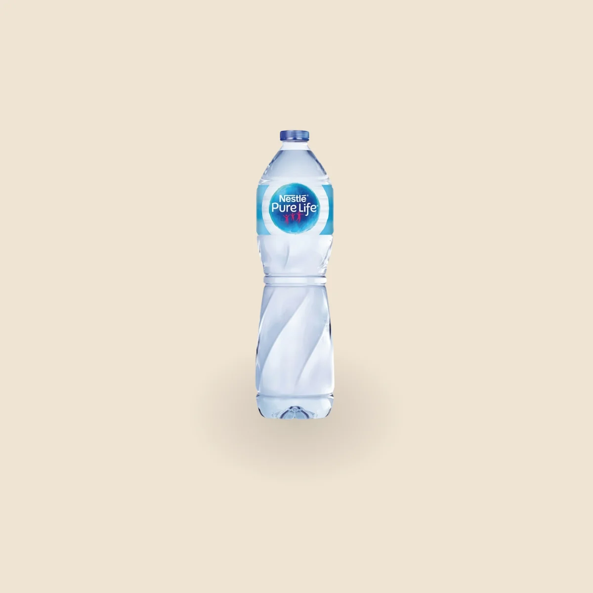 Nestlé Water Bottle (500 ml)