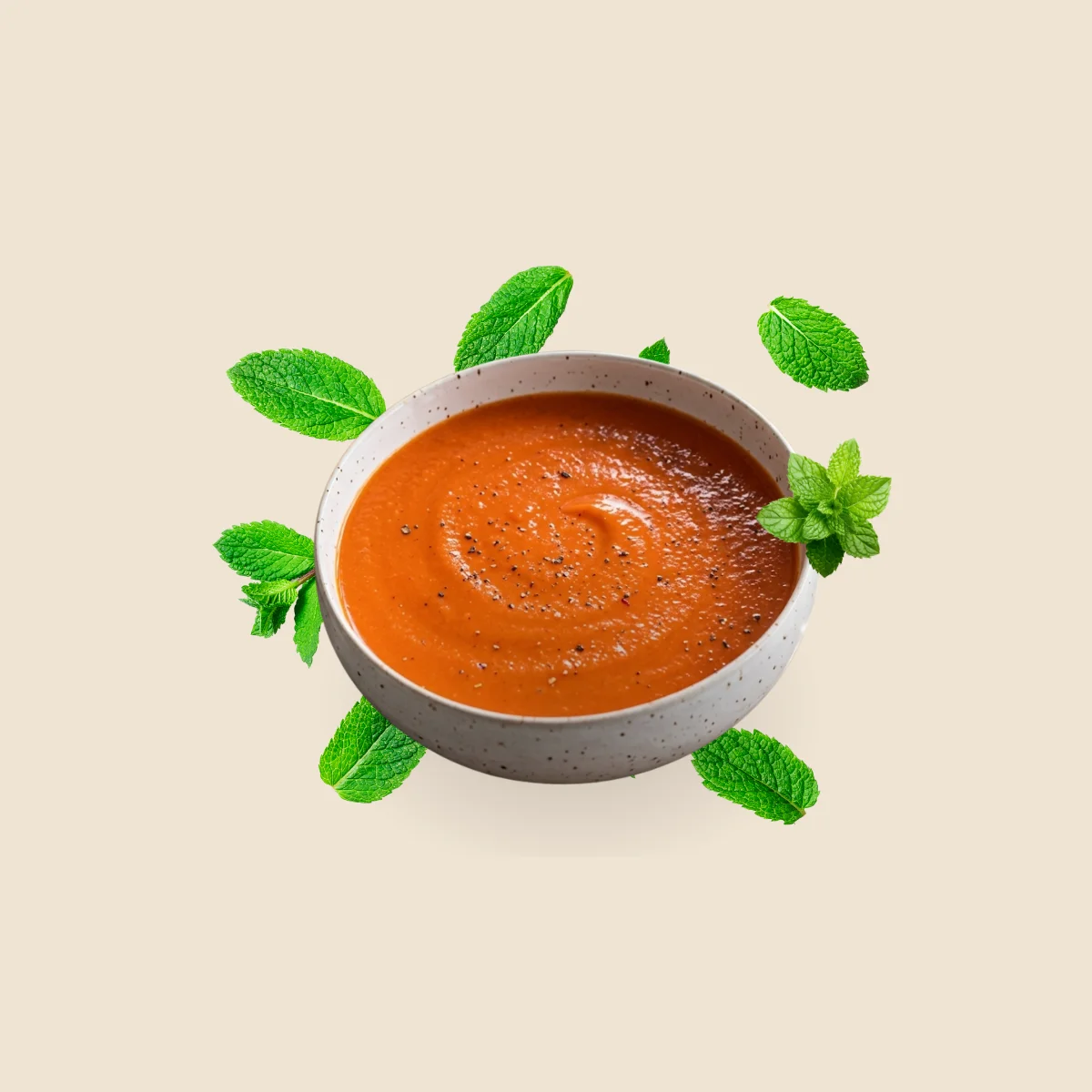 Soup Sauce