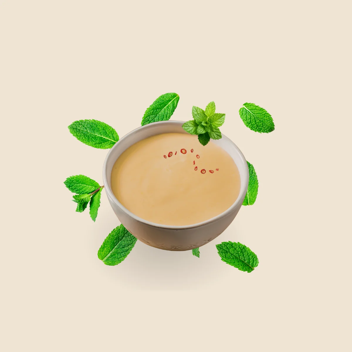 Mayo Dip Sauce