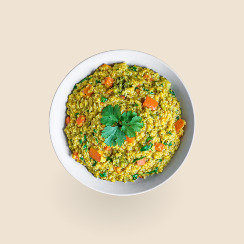 Kitchari